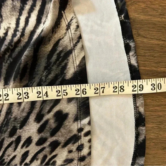 🌟Compli K top  jersey tunic M - Picture 9 of 9